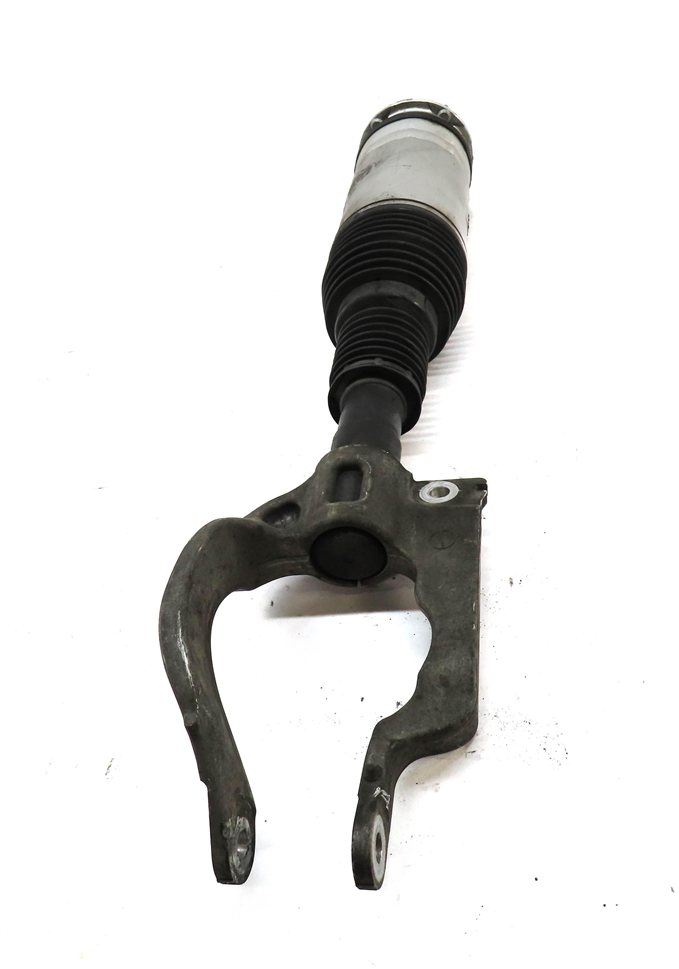 Thumbnail 2: 2014-2020 RANGE ROVER SPORT (L494) LEFT FRONT DRIVER AIR SUSPENSION SHOCK STRUT