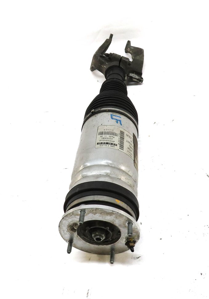 Thumbnail 4: 2014-2020 RANGE ROVER SPORT (L494) LEFT FRONT DRIVER AIR SUSPENSION SHOCK STRUT