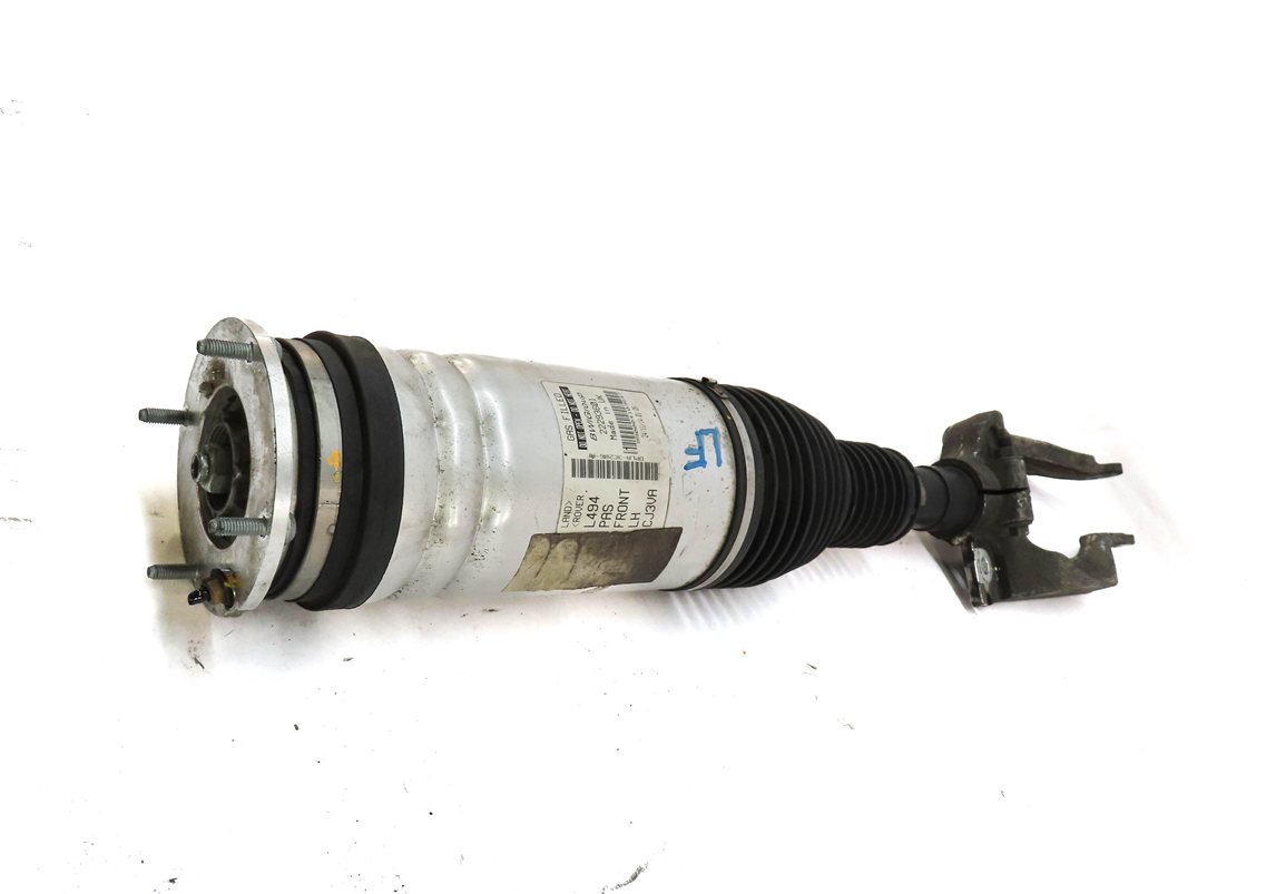 Thumbnail 5: 2014-2020 RANGE ROVER SPORT (L494) LEFT FRONT DRIVER AIR SUSPENSION SHOCK STRUT