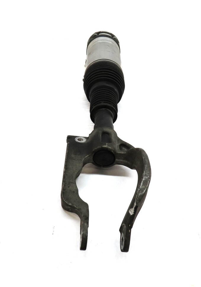 Thumbnail 2: 2014-2020 RANGE ROVER SPORT (L494) RIGHT FRONT PASSENGER AIR SHOCK STRUT