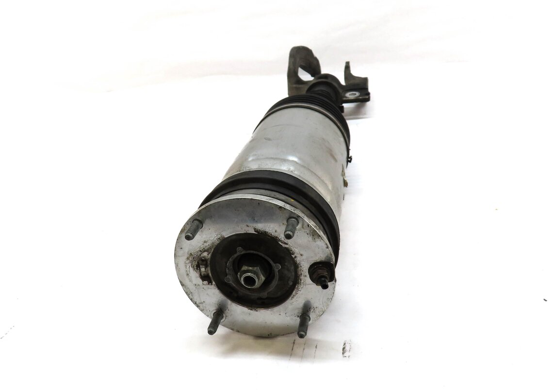 Thumbnail 3: 2014-2020 RANGE ROVER SPORT (L494) RIGHT FRONT PASSENGER AIR SHOCK STRUT