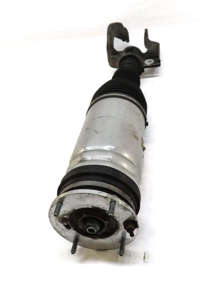 Thumbnail 4: 2014-2020 RANGE ROVER SPORT (L494) RIGHT FRONT PASSENGER AIR SHOCK STRUT