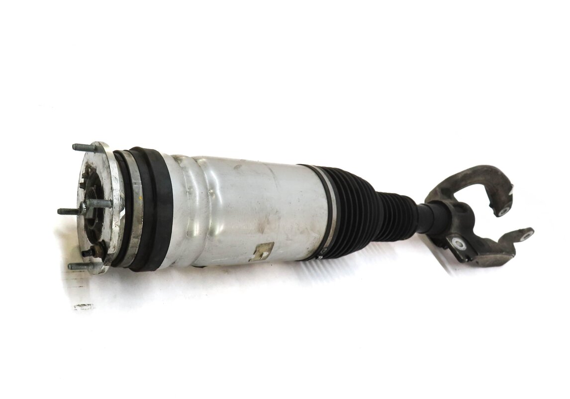 Thumbnail 5: 2014-2020 RANGE ROVER SPORT (L494) RIGHT FRONT PASSENGER AIR SHOCK STRUT