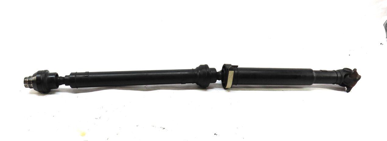 Thumbnail 3: 2014-2016 RANGE ROVER SPORT (L494) REAR DRIVESHAFT DRIVELINE (1 SPEED T-CASE)