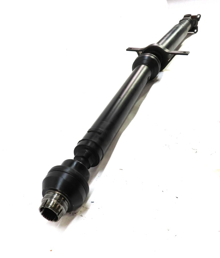 Thumbnail 4: 2014-2016 RANGE ROVER SPORT (L494) REAR DRIVESHAFT DRIVELINE (1 SPEED T-CASE)