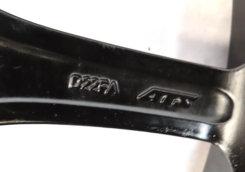 Thumbnail 4: 2013-2021 DISCOVERY RANGE ROVER SPORT (L405 L462 L494) 20x6 SPARE TIRE WHEEL RIM