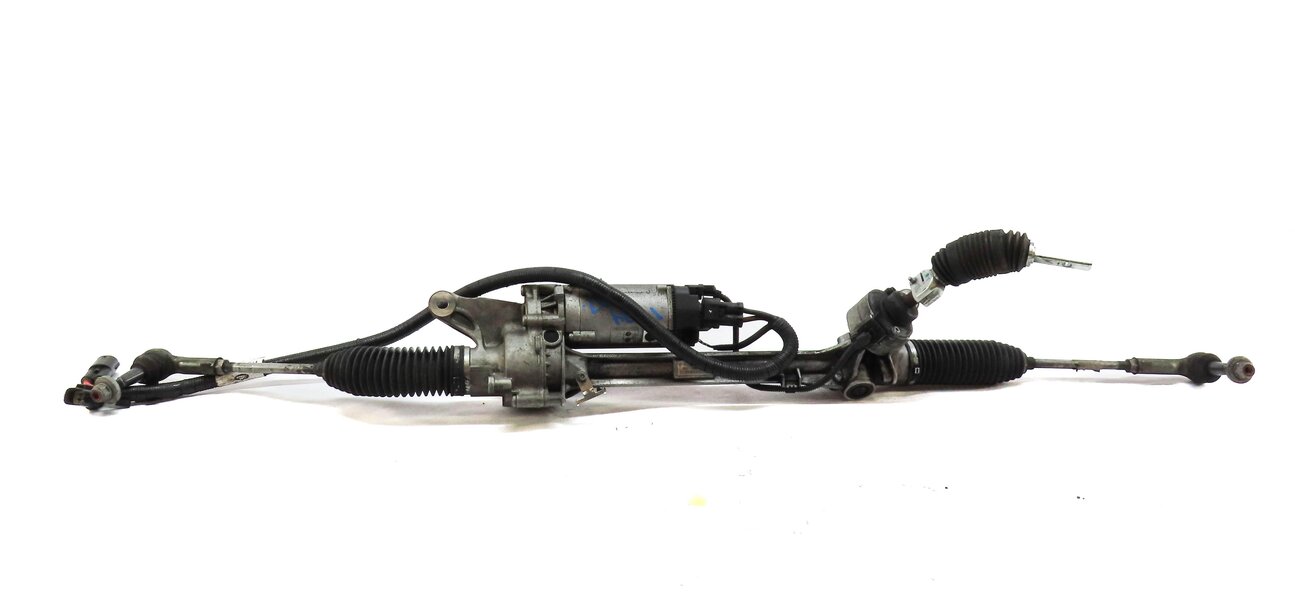 2014-2015 RANGE ROVER SPORT (L494) POWER STEERING GEAR RACK & PINION (ELECTRIC)