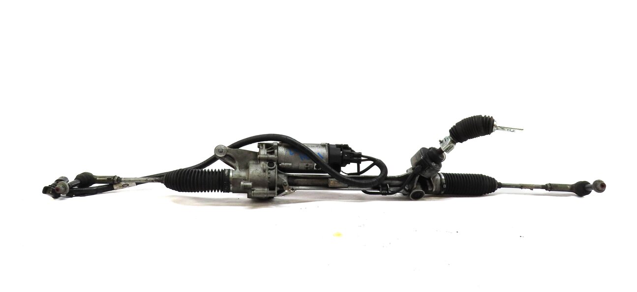 Thumbnail 2: 2014-2015 RANGE ROVER SPORT (L494) POWER STEERING GEAR RACK & PINION (ELECTRIC)