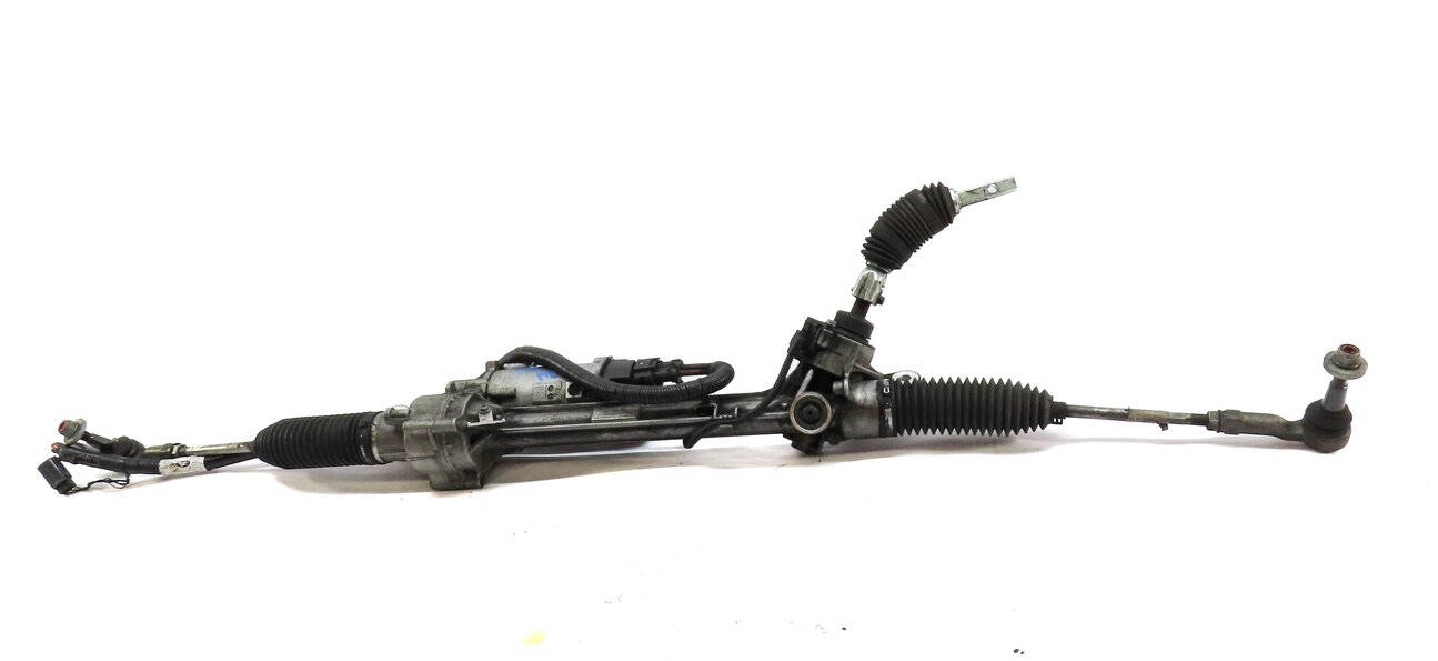 Thumbnail 3: 2014-2015 RANGE ROVER SPORT (L494) POWER STEERING GEAR RACK & PINION (ELECTRIC)