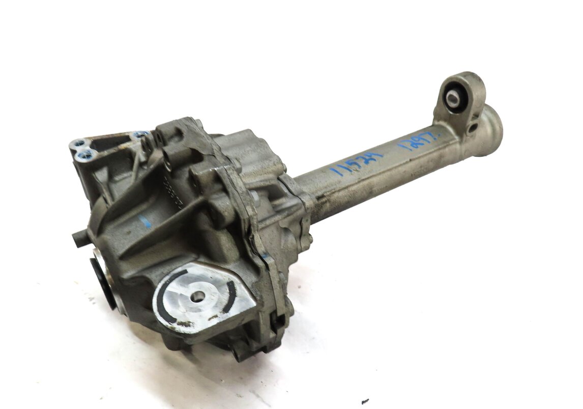 2014-2016 RANGE ROVER SPORT (L405 L494) 3.0L - FRONT DIFFERENTIAL GEAR CARRIER