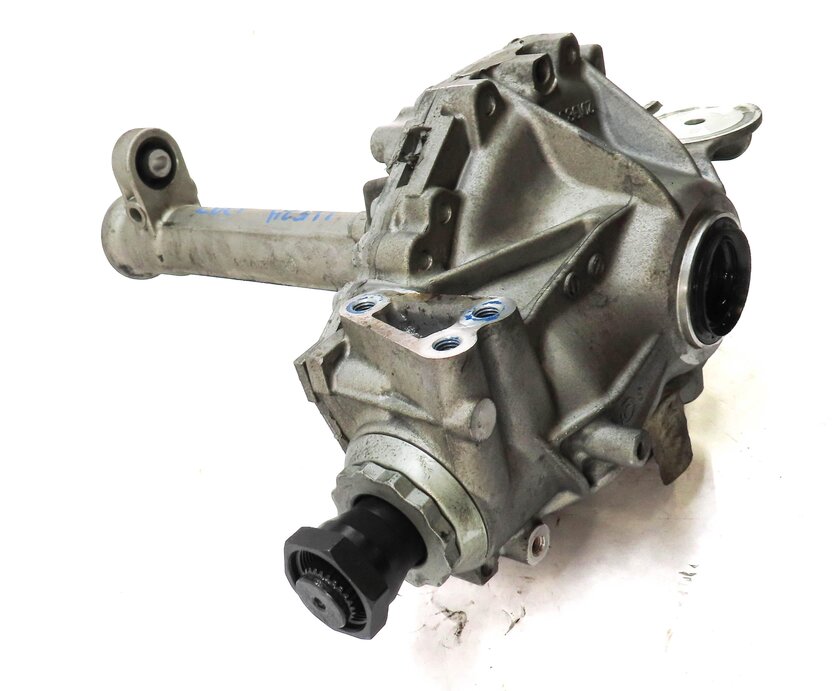 Thumbnail 3: 2014-2016 RANGE ROVER SPORT (L405 L494) 3.0L - FRONT DIFFERENTIAL GEAR CARRIER