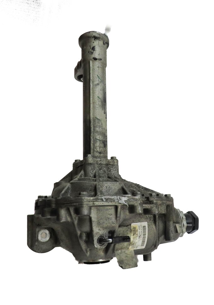 Thumbnail 4: 2014-2016 RANGE ROVER SPORT (L405 L494) 3.0L - FRONT DIFFERENTIAL GEAR CARRIER
