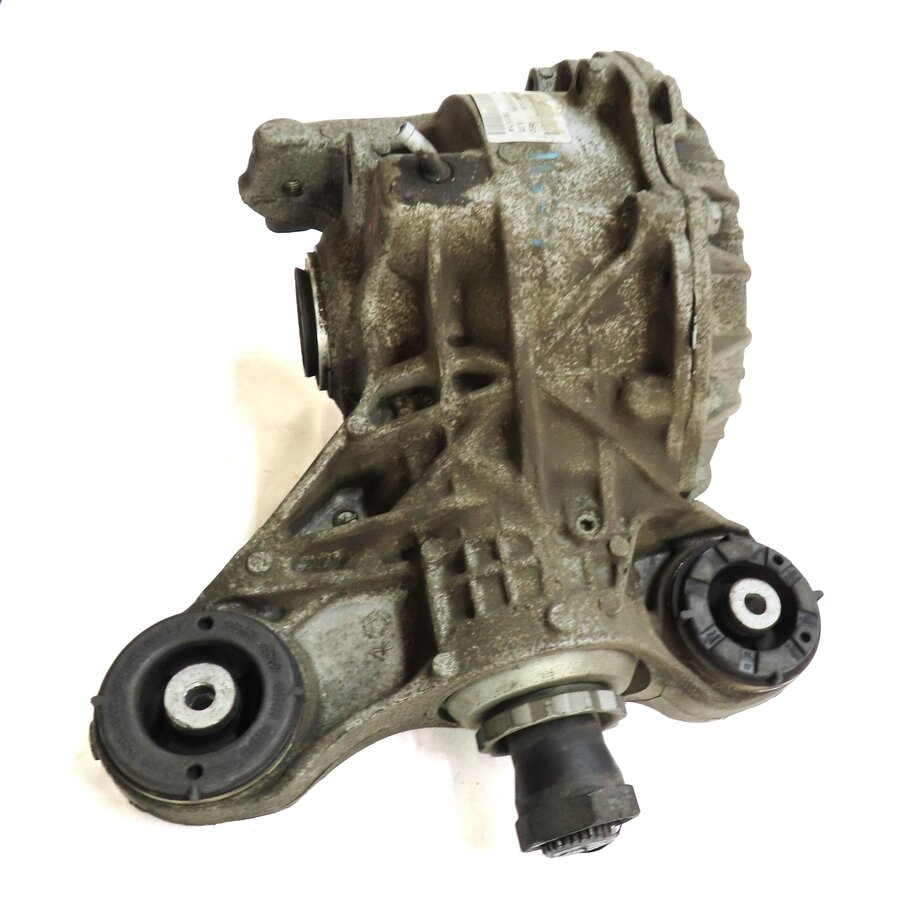 Thumbnail 3: 2014-2016 RANGE ROVER SPORT (L405 L494) 3.0L - REAR DIFFERENTIAL GEAR CARRIER
