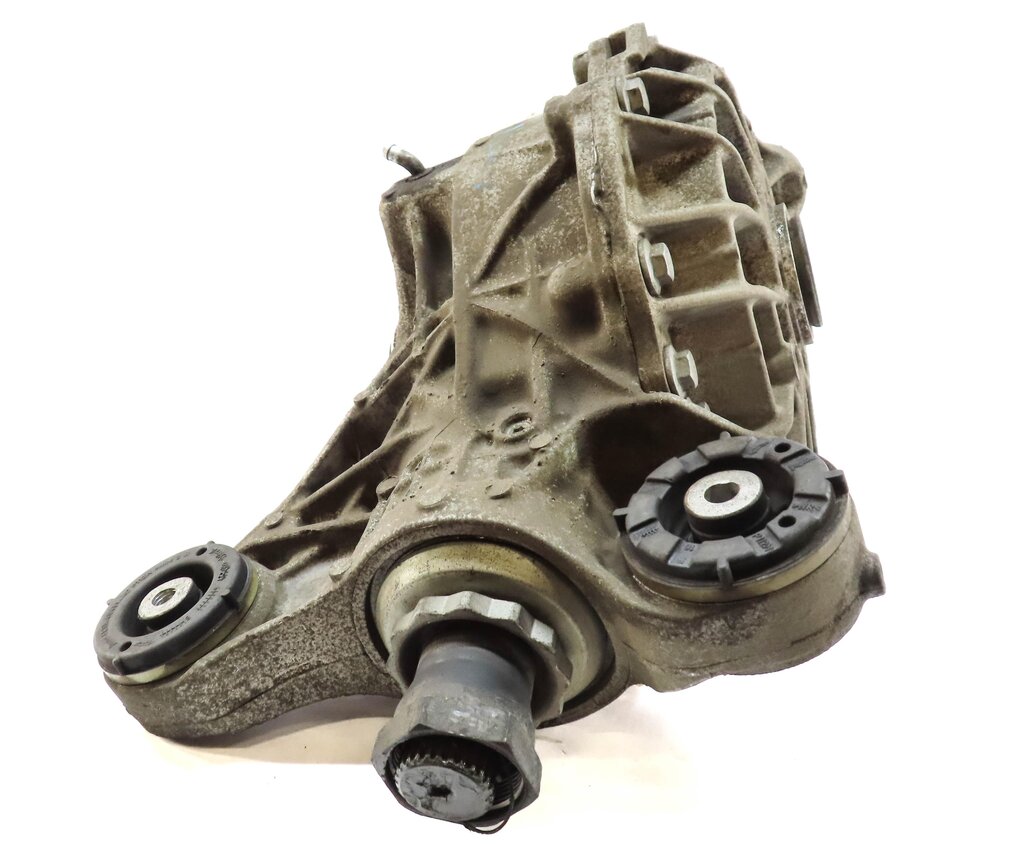 Thumbnail 5: 2014-2016 RANGE ROVER SPORT (L405 L494) 3.0L - REAR DIFFERENTIAL GEAR CARRIER