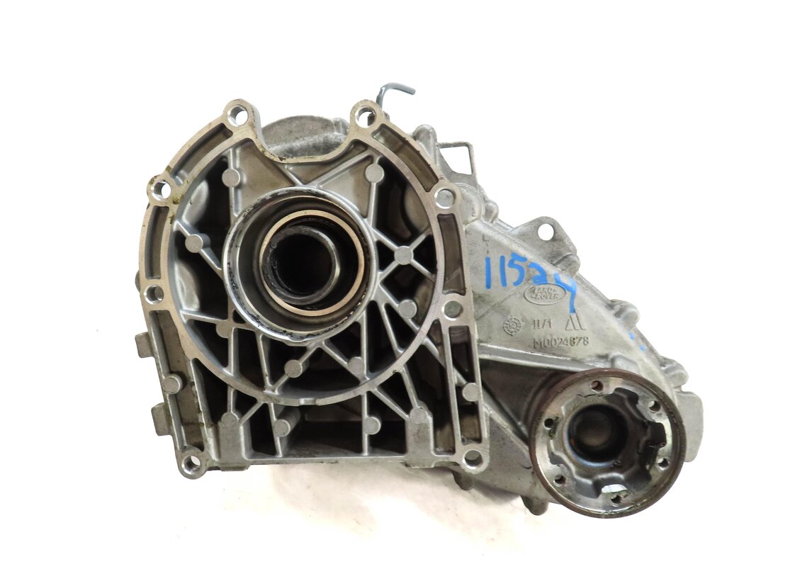 2014-2016 LR4 - RANGE ROVER SPORT (L494) FRONT TRANSFER CASE ASSEMBLY (1 SPEED)