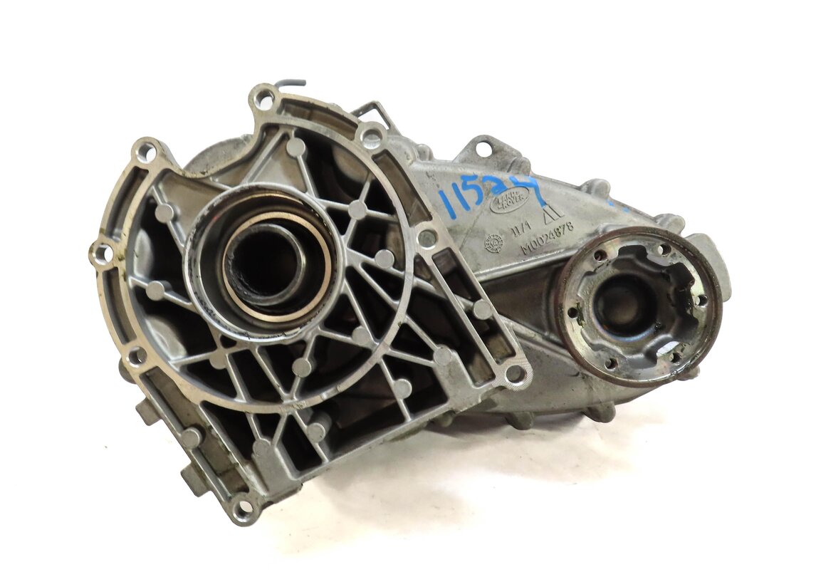Thumbnail 2: 2014-2016 LR4 - RANGE ROVER SPORT (L494) FRONT TRANSFER CASE ASSEMBLY (1 SPEED)