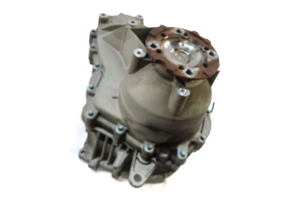 Thumbnail 4: 2014-2016 LR4 - RANGE ROVER SPORT (L494) FRONT TRANSFER CASE ASSEMBLY (1 SPEED)