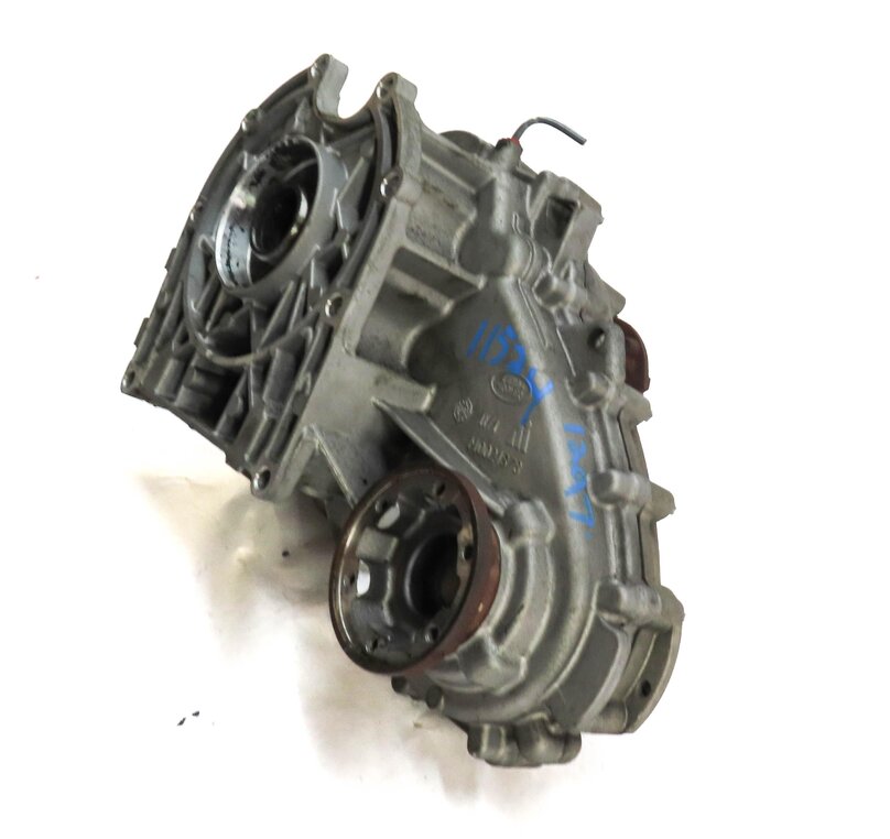 Thumbnail 7: 2014-2016 LR4 - RANGE ROVER SPORT (L494) FRONT TRANSFER CASE ASSEMBLY (1 SPEED)