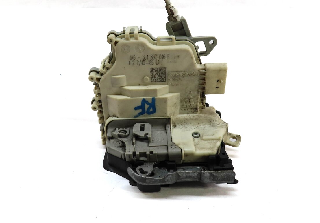 Thumbnail 3: 2010-2019 AUDI / PORSCHE A4 S4 A5 S5 A6 Q3 Q5 Q7 TT 911 - RIGHT FRONT DOOR LATCH