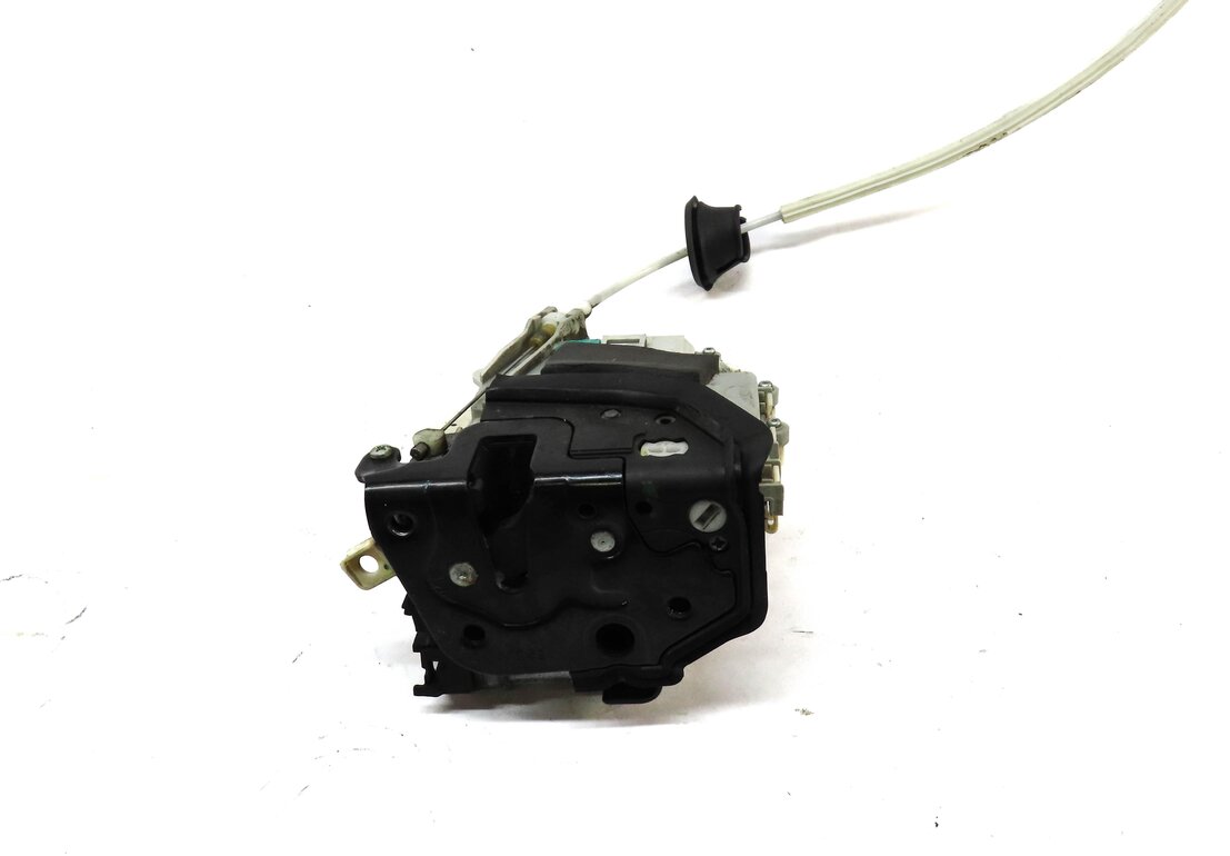 Thumbnail 5: 2010-2019 AUDI / PORSCHE A4 S4 A5 S5 A6 Q3 Q5 Q7 TT 911 - RIGHT FRONT DOOR LATCH