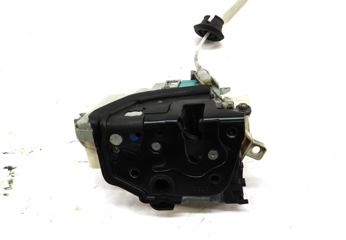 Thumbnail 5: 10-19 AUDI PORSCHE A4 S4 A5 S5 A6 Q3 Q5 Q7 TT 911 B8 8K 8T LEFT FRONT DOOR LATCH