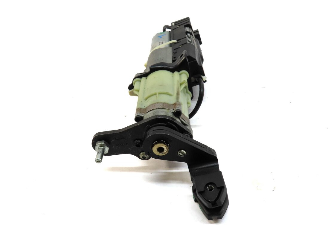 Thumbnail 3: 2014-2015 AUDI Q7 (4L) LEFT DRIVER REAR TRUNK LIFT OPEN ASSIST LIFTGATE MOTOR
