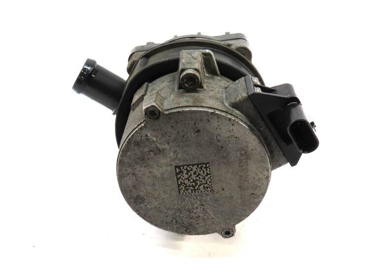 Thumbnail 4: 2015 AUDI Q7 (4L) 3.0L CTWB SUPERCHARGED ENGINE ELECTRIC WATER PUMP