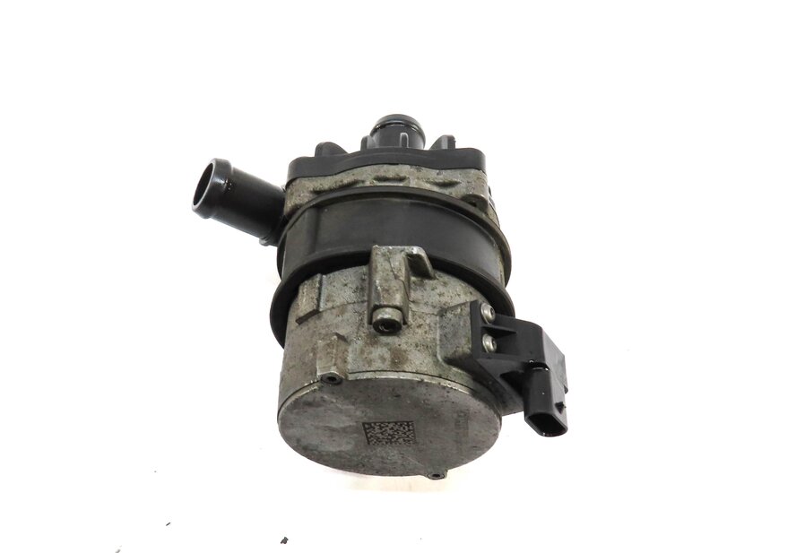 Thumbnail 5: 2015 AUDI Q7 (4L) 3.0L CTWB SUPERCHARGED ENGINE ELECTRIC WATER PUMP