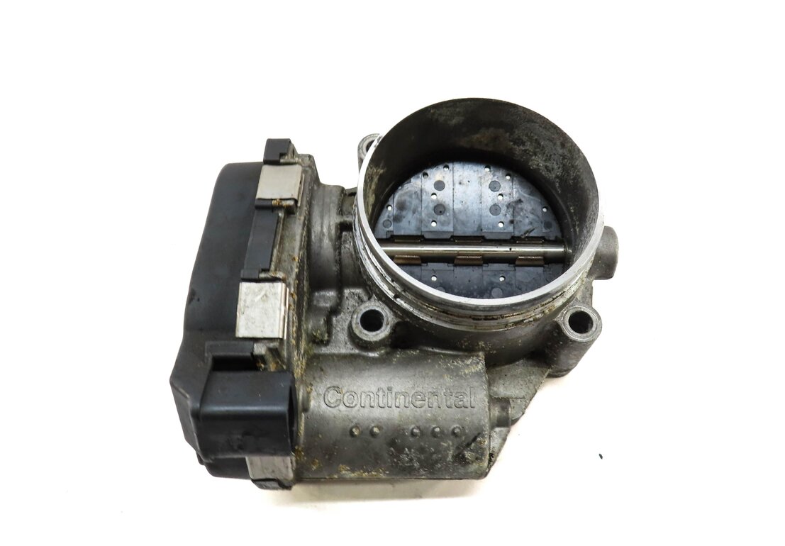 Thumbnail 3: 2009-2017 AUDI A4 A5 S5 S6 S7 S8 Q5 SQ5 (B8 8K 8T 8R C7) 3.0L 3.2L THROTTLE BODY