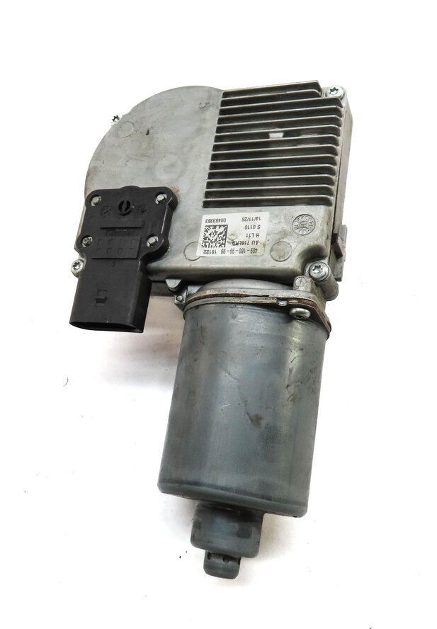 Thumbnail 4: 2007-2015 AUDI Q7 (4L) FRONT WINDSHIELD WIPER MOTOR
