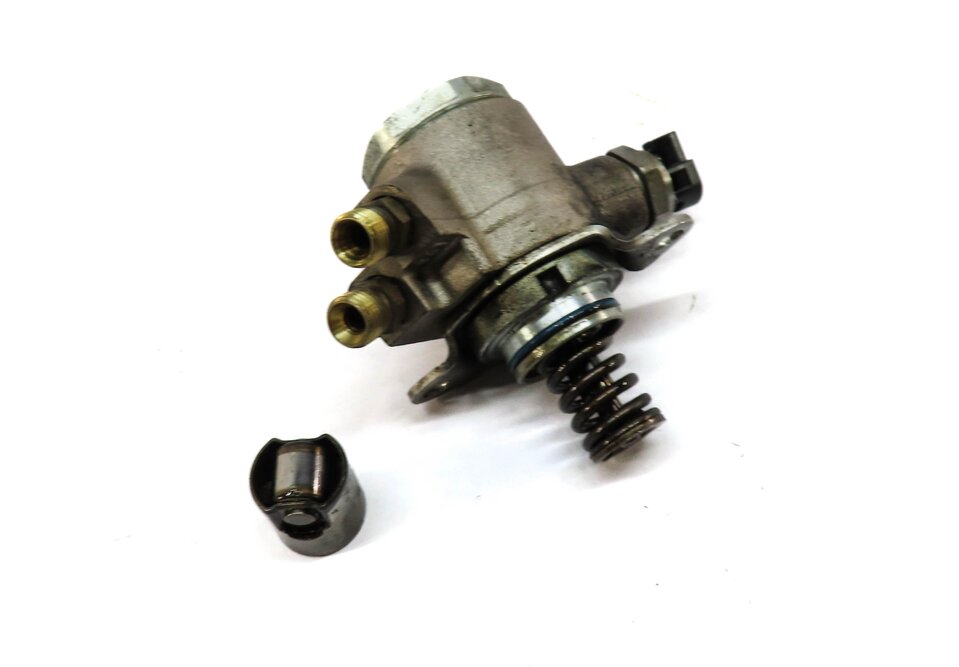 Thumbnail 1: 12-17 AUDI A6 A7 A8 Q5 Q7 S4 S5 (B8 8K 8T C7 4L) 3.0L HIGH PRESSURE FUEL PUMP