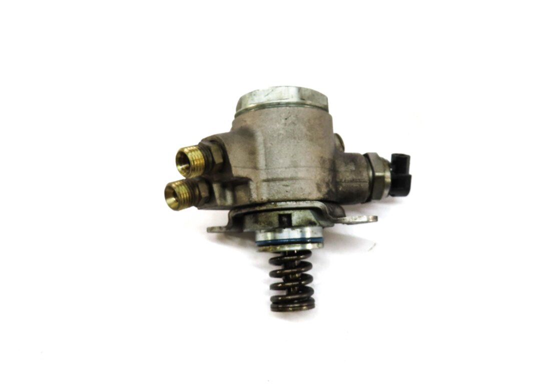 Thumbnail 4: 12-17 AUDI A6 A7 A8 Q5 Q7 S4 S5 (B8 8K 8T C7 4L) 3.0L HIGH PRESSURE FUEL PUMP