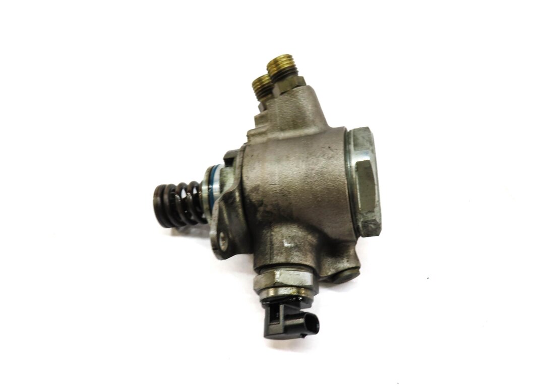 Thumbnail 5: 12-17 AUDI A6 A7 A8 Q5 Q7 S4 S5 (B8 8K 8T C7 4L) 3.0L HIGH PRESSURE FUEL PUMP