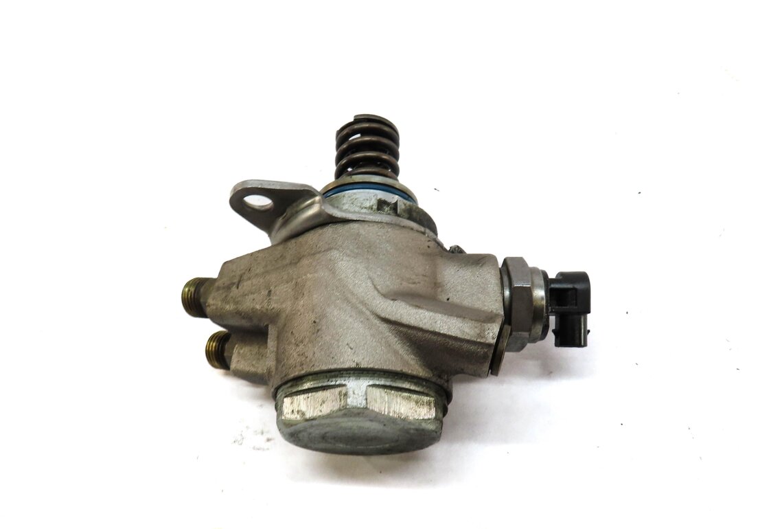 Thumbnail 6: 12-17 AUDI A6 A7 A8 Q5 Q7 S4 S5 (B8 8K 8T C7 4L) 3.0L HIGH PRESSURE FUEL PUMP
