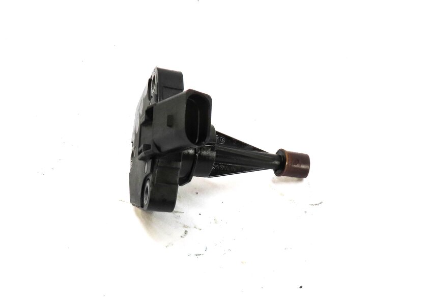 Thumbnail 2: 2015 AUDI Q7 (4L) 3.0L SUPERCHARGED ENGINE OIL LEVEL SENSOR SENDER