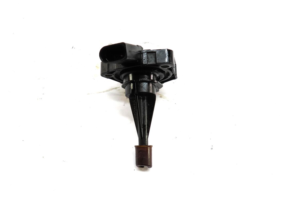 Thumbnail 3: 2015 AUDI Q7 (4L) 3.0L SUPERCHARGED ENGINE OIL LEVEL SENSOR SENDER