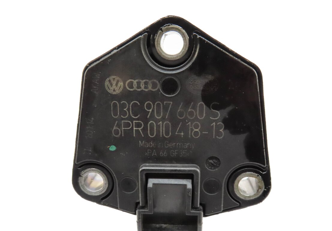 Thumbnail 5: 2015 AUDI Q7 (4L) 3.0L SUPERCHARGED ENGINE OIL LEVEL SENSOR SENDER