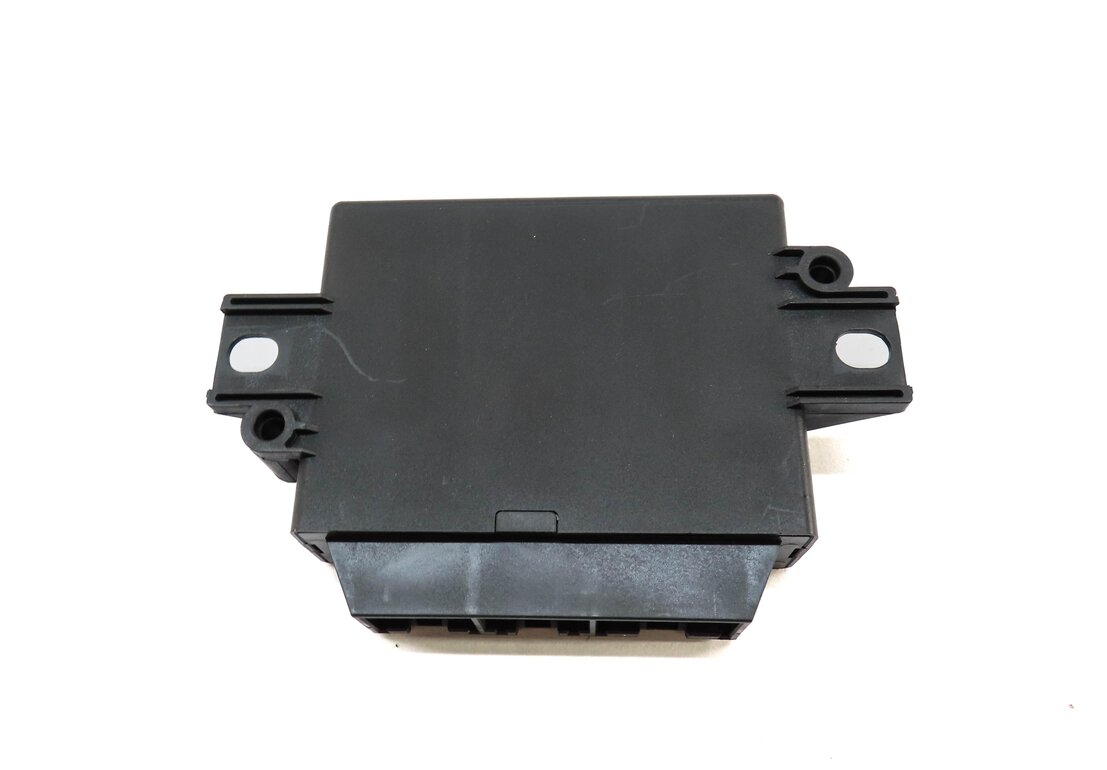 Thumbnail 3: 2013-2015 AUDI Q7 (4L) DRIVER ASSIST PDC PARK DISTANCE SENSOR CONTROL MODULE
