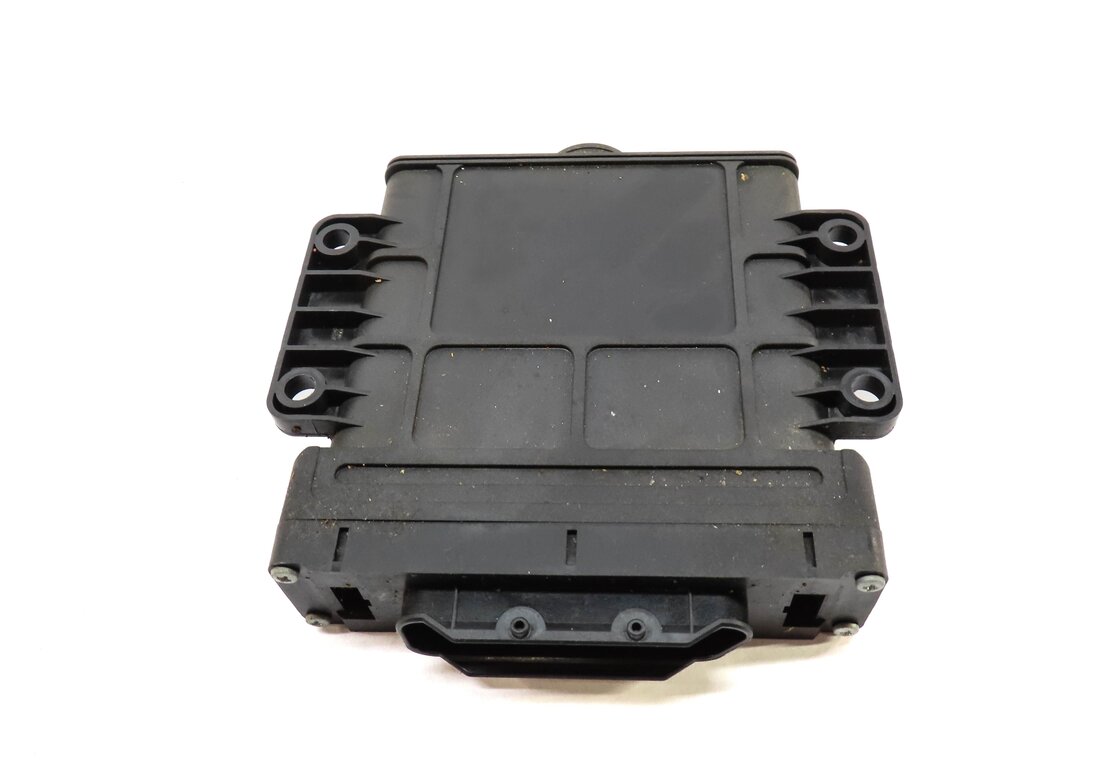 Thumbnail 3: 2015 AUDI Q7 (4L) TRANSMISSION CONTROL MDOULE