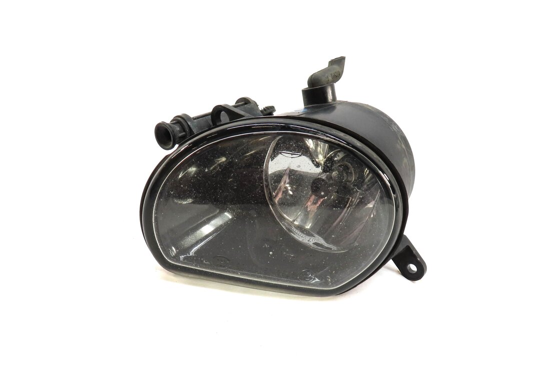 2010-2015 AUDI Q7 (4L) RIGHT FRONT PASSENGER FOGLIGHT FOG LIGHT LAMP