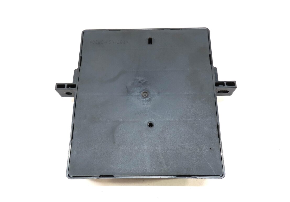 Thumbnail 3: 2015 AUDI Q7 (4L) ILM ONBOARD POWER SUPPLY BODY CONTROL MODULE BCM