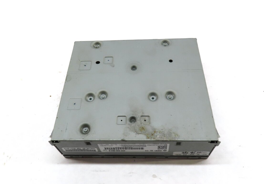 Thumbnail 3: 2009-2017 AUDI A4 A5 Q3 Q5 Q7 S5 S6 (B8 C6 8K 8T 8R 8U 4L) RADIO RECEIVER MODULE