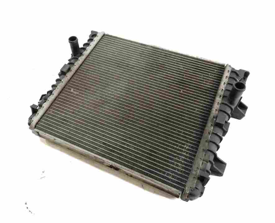 2011-2015 AUDI Q7 (4L) 3.0L SUPERCHARGED ENGINE LEFT OR RIGHT AUXILIARY RADIATOR
