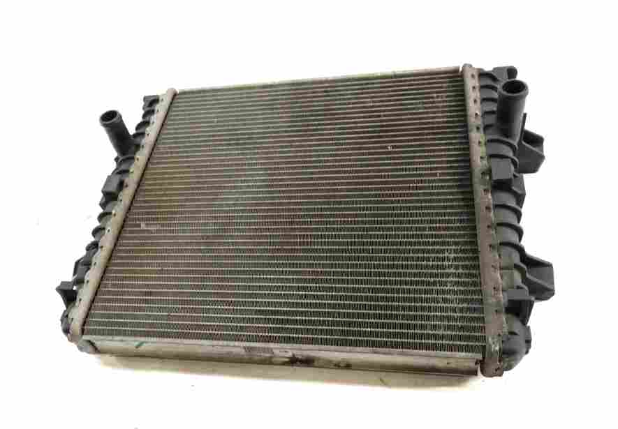 Thumbnail 2: 2011-2015 AUDI Q7 (4L) 3.0L SUPERCHARGED ENGINE LEFT OR RIGHT AUXILIARY RADIATOR