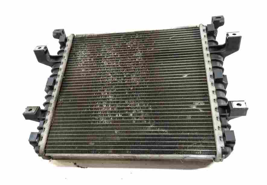 Thumbnail 4: 2011-2015 AUDI Q7 (4L) 3.0L SUPERCHARGED ENGINE LEFT OR RIGHT AUXILIARY RADIATOR