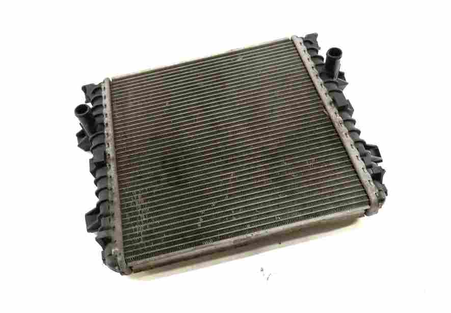 2011-2015 AUDI Q7 (4L) 3.0L SUPERCHARGED ENGINE LEFT OR RIGHT AUXILIARY RADIATOR