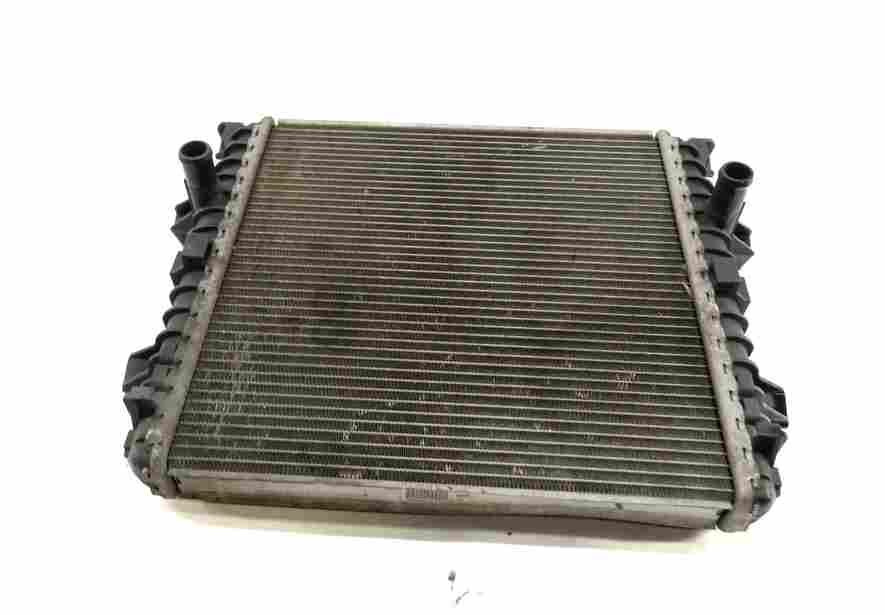 Thumbnail 2: 2011-2015 AUDI Q7 (4L) 3.0L SUPERCHARGED ENGINE LEFT OR RIGHT AUXILIARY RADIATOR