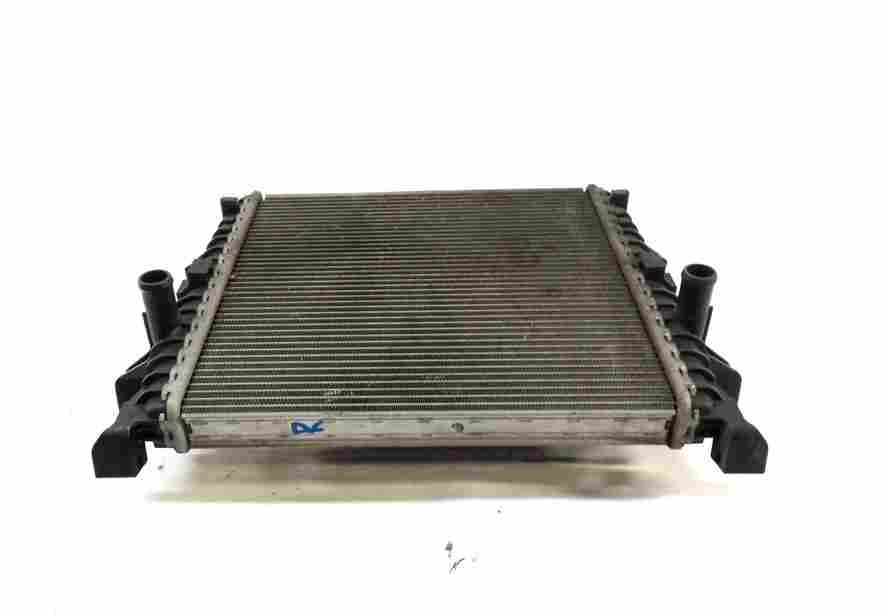 Thumbnail 3: 2011-2015 AUDI Q7 (4L) 3.0L SUPERCHARGED ENGINE LEFT OR RIGHT AUXILIARY RADIATOR