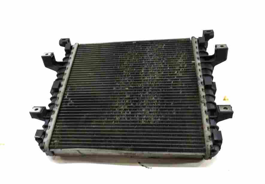 Thumbnail 4: 2011-2015 AUDI Q7 (4L) 3.0L SUPERCHARGED ENGINE LEFT OR RIGHT AUXILIARY RADIATOR