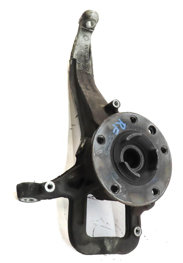 Thumbnail 5: 2011-2015 AUDI Q7 (4L) RIGHT FRONT PASSENGER SPINDLE KNUCKLE WHEEL HUB BEARING